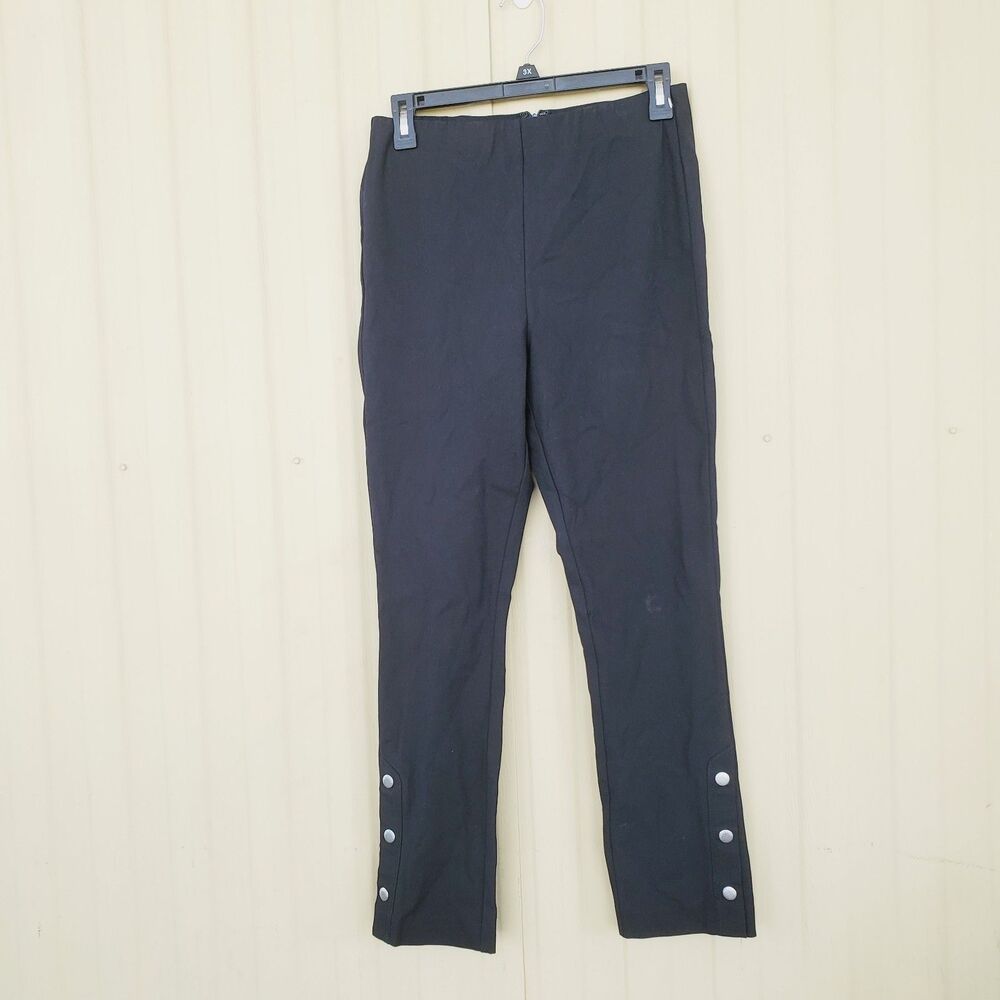 rag and bone Black Pants Size 6
